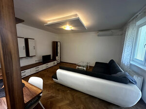 2-izb. byt, Drotárska cesta, Staré Mesto, tehlový dom — foto 2