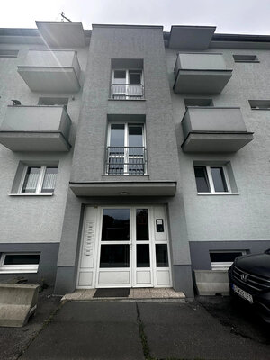 2-izb. byt, Drotárska cesta, Staré Mesto, tehlový dom — foto 6