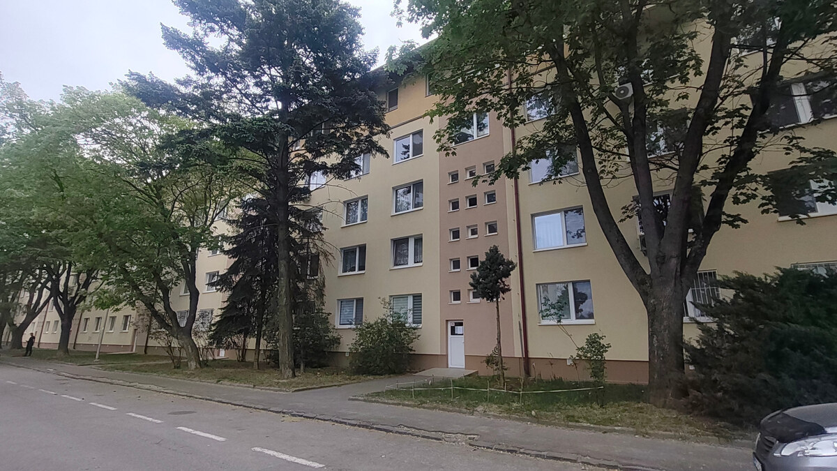 novozrekonštruovaný 4-izb. byt, Exnárova ul., Ružinov - Pošeň — foto 12