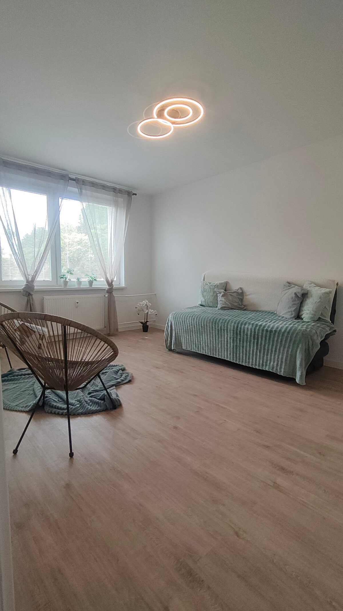 novozrekonštruovaný 4-izb. byt, Exnárova ul., Ružinov - Pošeň — foto 8