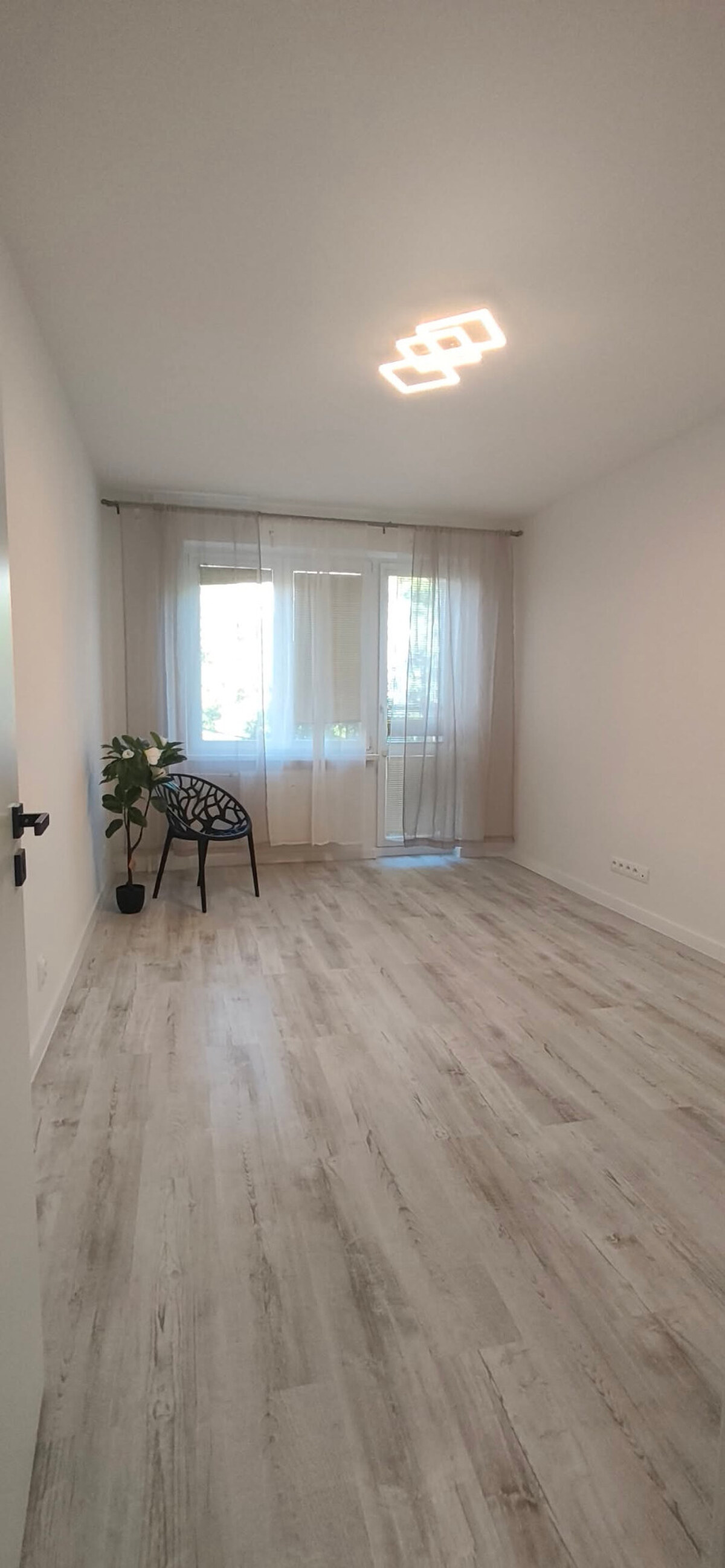 3-izb. byt, Sečovská ul., Ružinov, 2 p./3, balkón, tehlov dom — foto 13