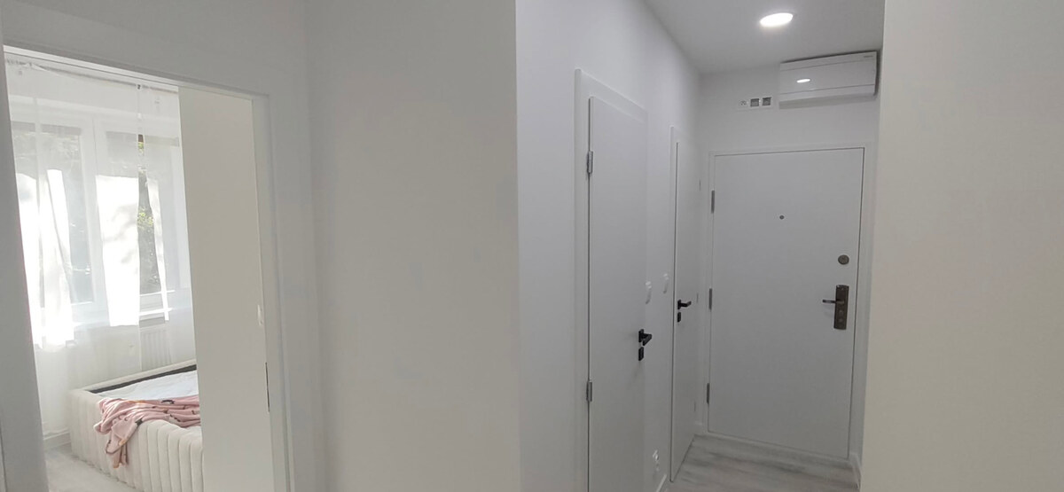 3-izb. byt, Sečovská ul., Ružinov, 2 p./3, balkón, tehlov dom — foto 15