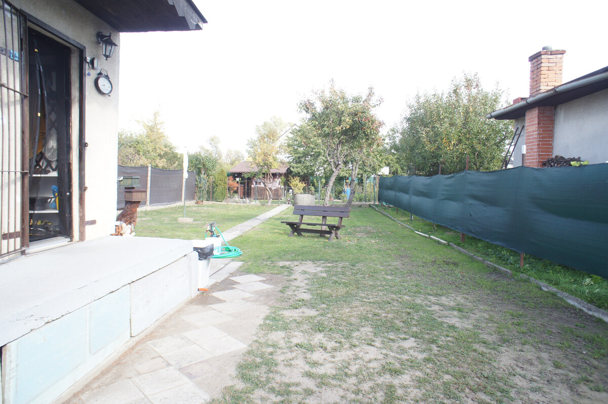 záhradná chata na Žabom majeri, BA III - Rača — foto 9