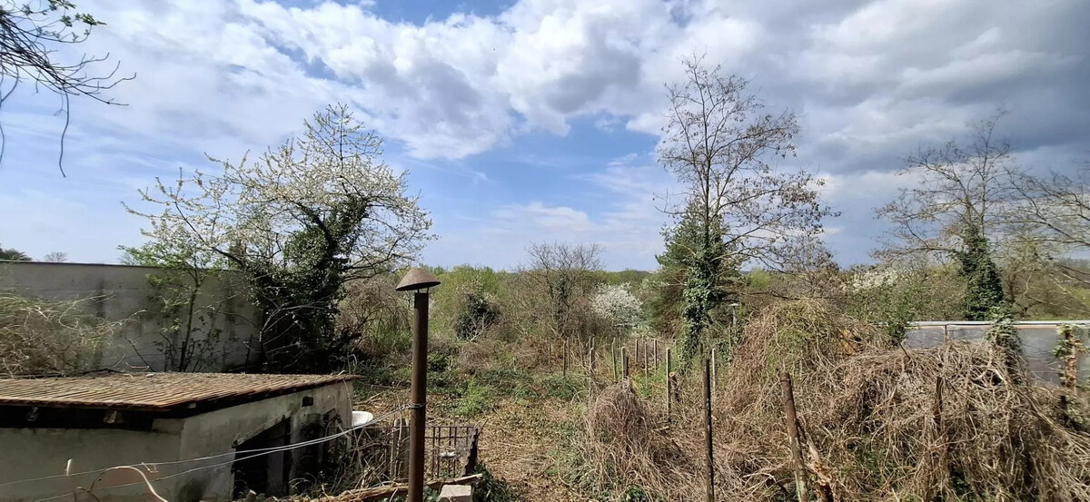Starší rodinný dom s veľkým pozemkom, Devínska Nová Ves — foto 2
