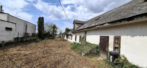 Starší rodinný dom s veľkým pozemkom, Devínska Nová Ves — foto 13