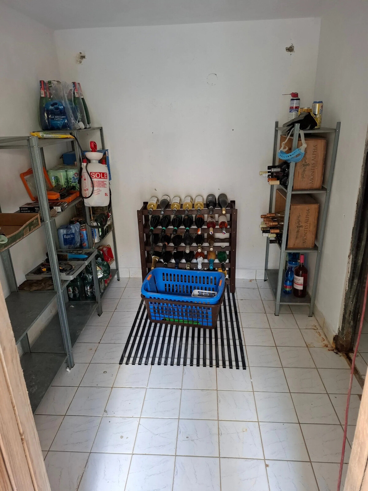 záhradná chata so záhradou, Devínska cesta, Devín — foto 10
