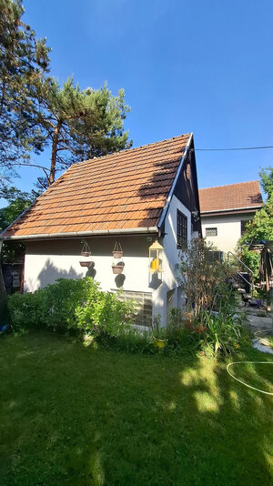 záhradná chata so záhradou, Devínska cesta, Devín — foto 14