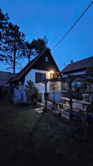 záhradná chata so záhradou, Devínska cesta, Devín — foto 15