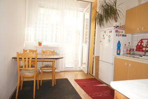 3-izb. byt, Pribišova ul., Karlova Ves, 3.p./8, 2 x lodžia — foto 11