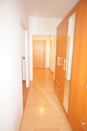 3-izb. byt, Lackova ul., Karlova Ves, veľká lodžia, 7 p./10 — foto 18
