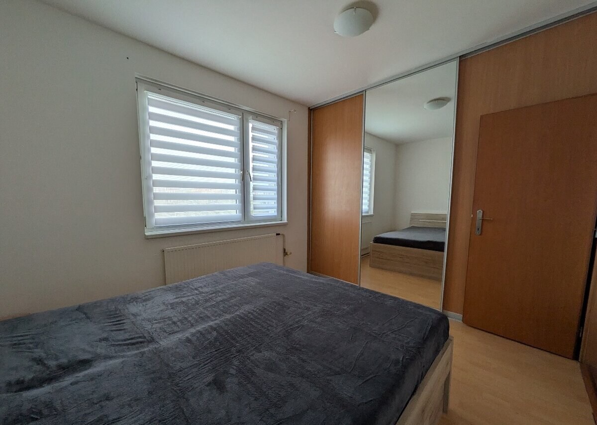 4-izb. byt na ul. Wolkrova, Petržalka, upravený na 2 bytové jednotky — foto 17