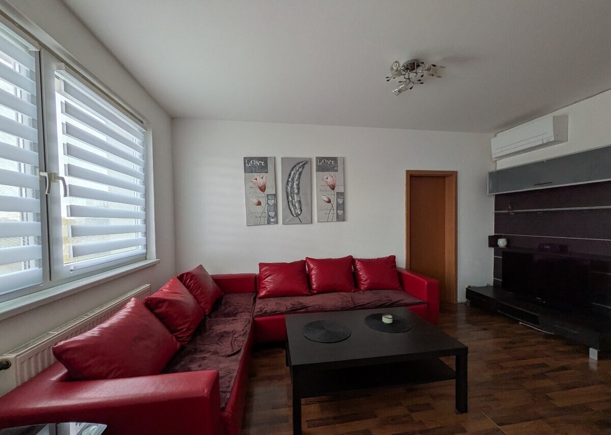 4-izb. byt na ul. Wolkrova, Petržalka, upravený na 2 bytové jednotky — foto 19