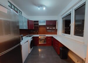 4-izb. byt na ul. Wolkrova, Petržalka, upravený na 2 bytové jednotky — foto 1