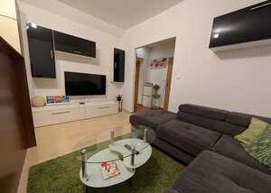 4-izb. byt na ul. Wolkrova, Petržalka, upravený na 2 bytové jednotky — foto 10