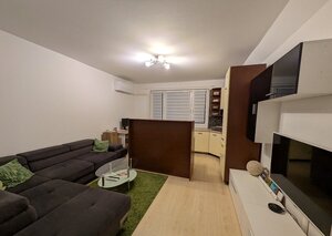 4-izb. byt na ul. Wolkrova, Petržalka, upravený na 2 bytové jednotky — foto 12