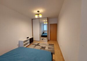 4-izb. byt na ul. Wolkrova, Petržalka, upravený na 2 bytové jednotky — foto 4
