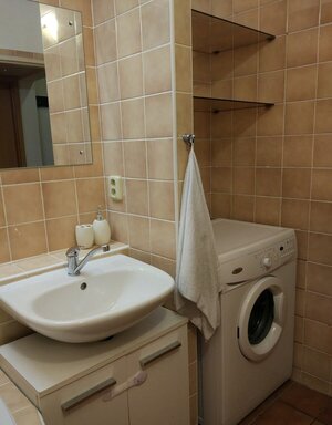 4-izb. byt na ul. Wolkrova, Petržalka, upravený na 2 bytové jednotky — foto 5