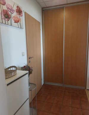 4-izb. byt na ul. Wolkrova, Petržalka, upravený na 2 bytové jednotky — foto 8
