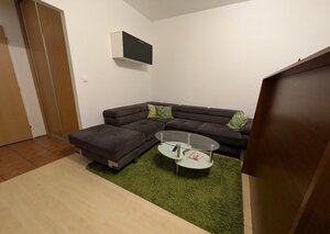 4-izb. byt na ul. Wolkrova, Petržalka, upravený na 2 bytové jednotky — foto 9