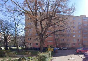 3 a pol izb. byt na ul. Rovníková, Ružinov, lodžia, 3.p/6 — foto 2