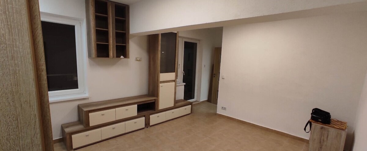 1-izb. byt, Krížná ul., Staré Mesto s veľkou lodžiou — foto 2