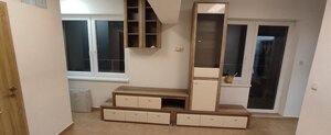 1-izb. byt, Krížná ul., Staré Mesto s veľkou lodžiou — foto 3