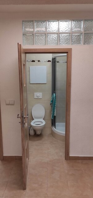 1-izb. byt, Krížná ul., Staré Mesto s veľkou lodžiou — foto 4