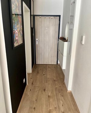 2-izb. byt Pri Hrubej lúke v projekte Tammi, pivnica, garážové státie — foto 6