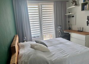 2-izb. byt Pri Hrubej lúke v projekte Tammi, pivnica, garážové státie — foto 7