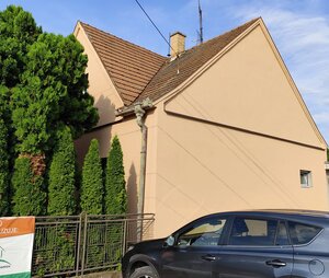 prenájom rodinného domu v obci Krušovce — foto 4