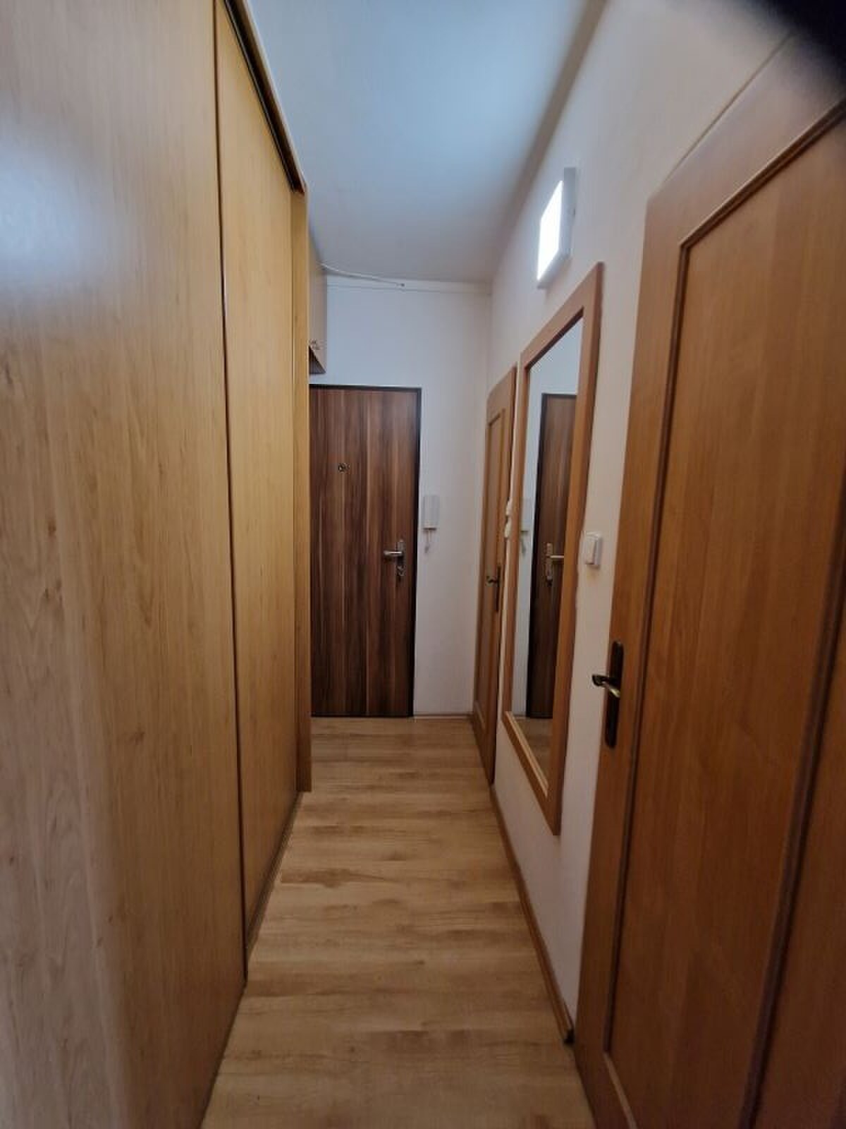 1-izb. byt, Ľuda Zúbka, Dúbravka, lodžia, 3.p./8 — foto 10