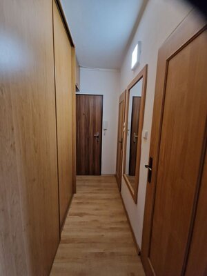 1-izb. byt, Ľuda Zúbka, Dúbravka, lodžia, 3.p./8 — foto 10