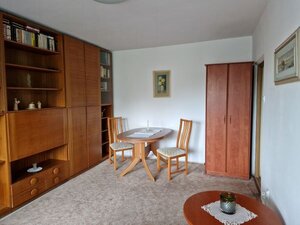 1-izb. byt, Ľuda Zúbka, Dúbravka, lodžia, 3.p./8 — foto 4