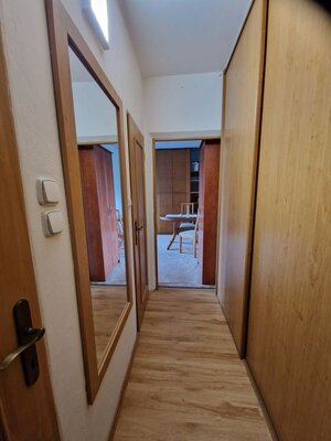 1-izb. byt, Ľuda Zúbka, Dúbravka, lodžia, 3.p./8 — foto 9