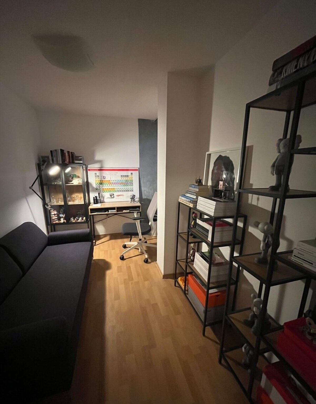 2-izb. byt, Bajkalska, Ružinov, lodžia — foto 4