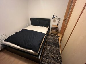 2-izb. byt, Bajkalska, Ružinov, lodžia — foto 3