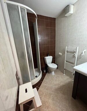 2-izb. byt, Bajkalska, Ružinov, lodžia — foto 5