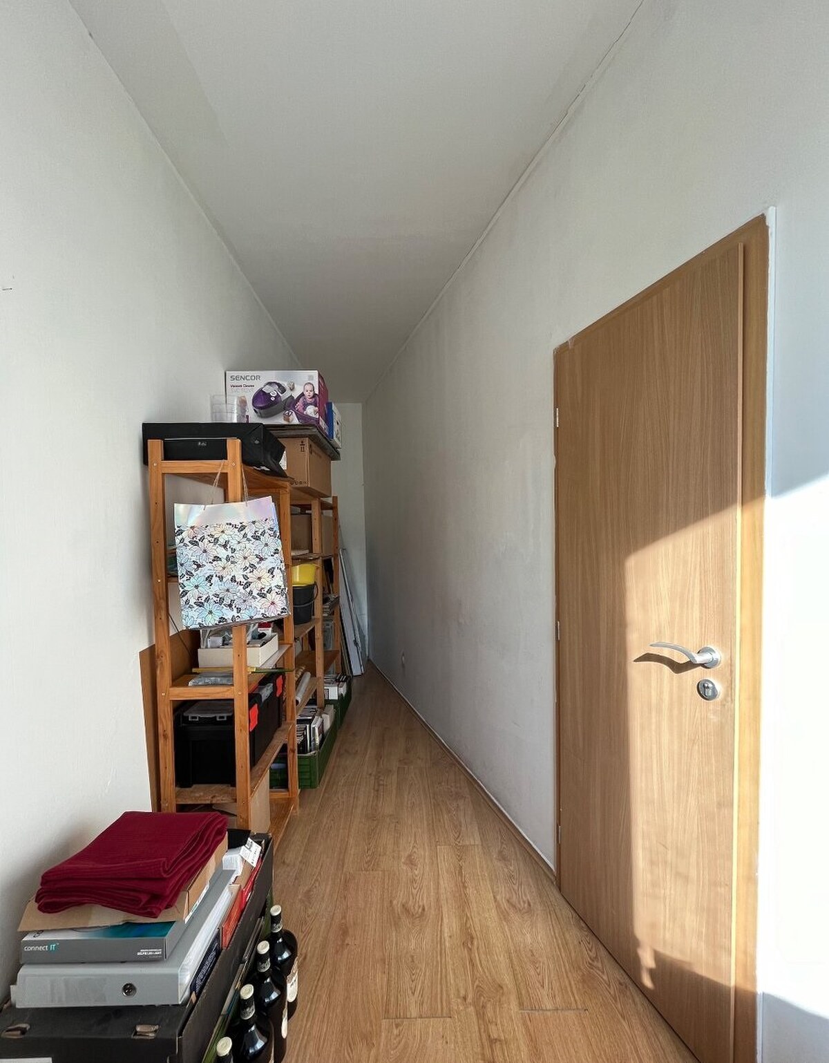 3-izb. byt v komplexe Koloseo, BA III - Nové Mesto — foto 10