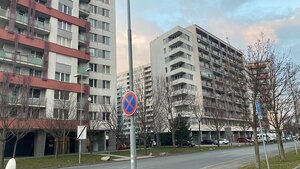 3-izb. byt v komplexe Koloseo, BA III - Nové Mesto — foto 15