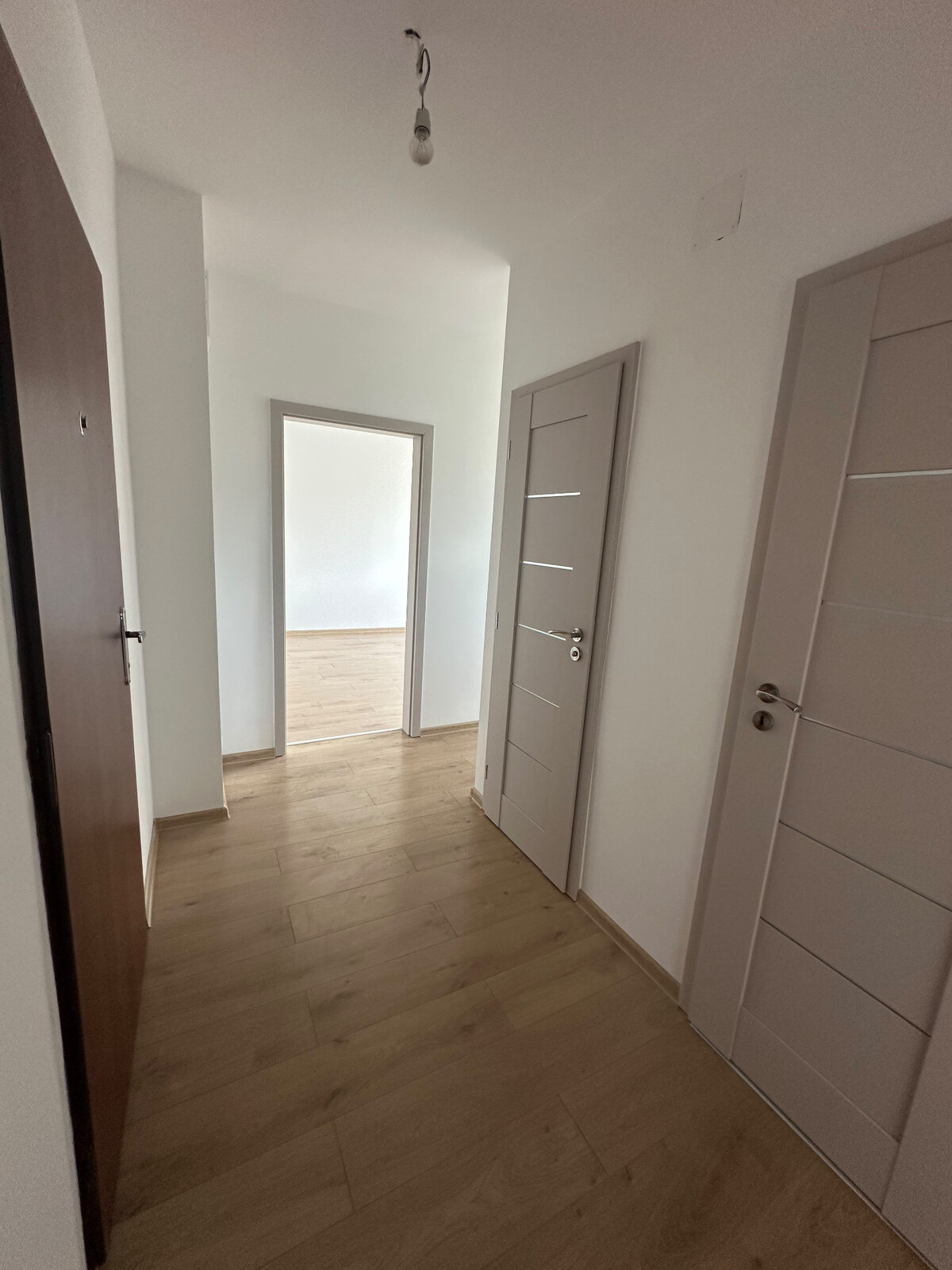 2-izb. byt, Galbavého, Dúbravka, kompletná rekonštrukcia — foto 10