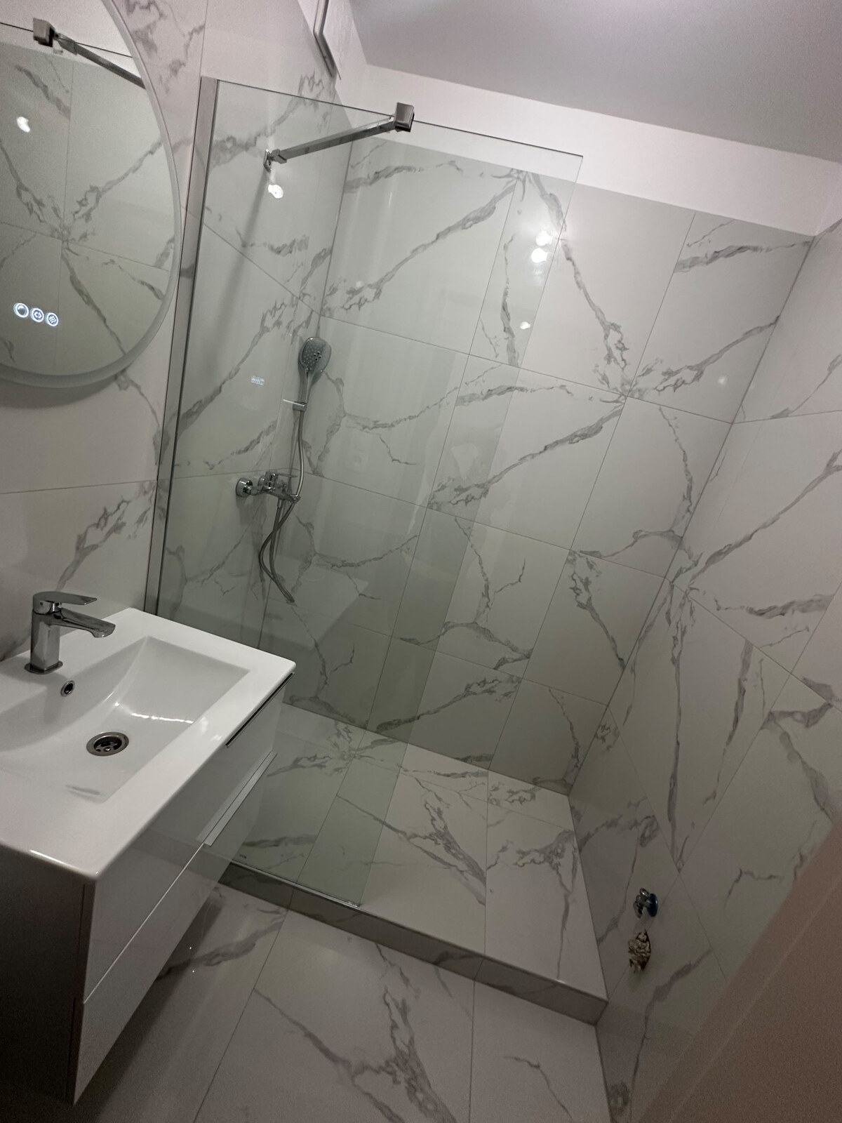 2-izb. byt, Galbavého, Dúbravka, kompletná rekonštrukcia — foto 11