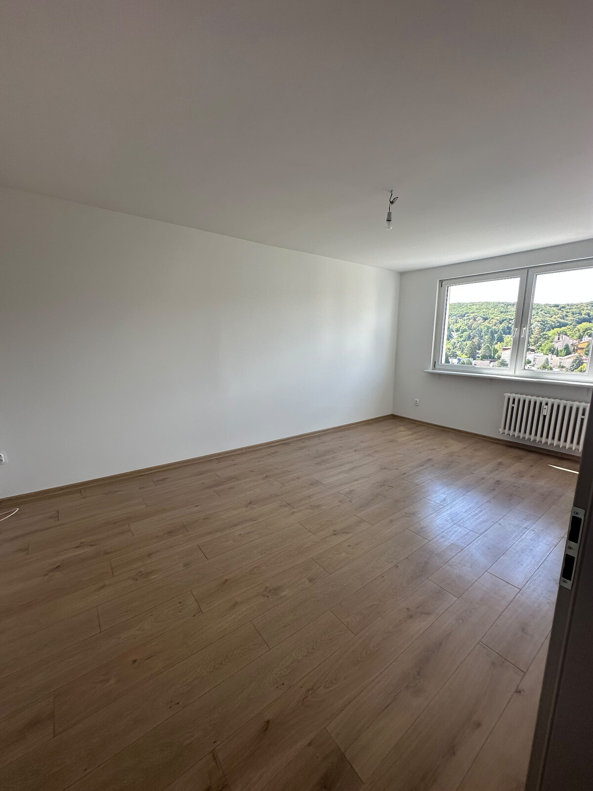 2-izb. byt, Galbavého, Dúbravka, kompletná rekonštrukcia — foto 13