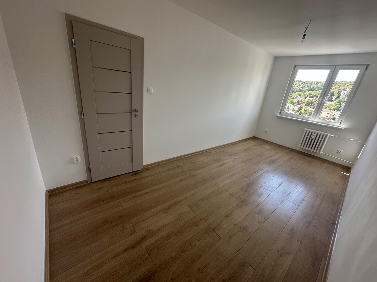 2-izb. byt, Galbavého, Dúbravka, kompletná rekonštrukcia — foto 16