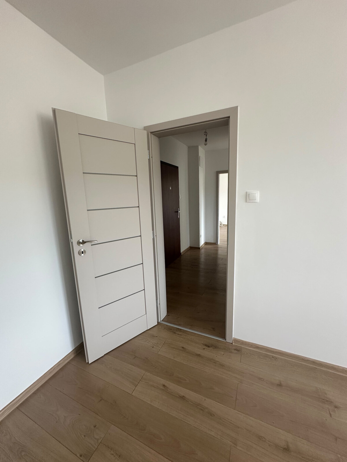 2-izb. byt, Galbavého, Dúbravka, kompletná rekonštrukcia — foto 17