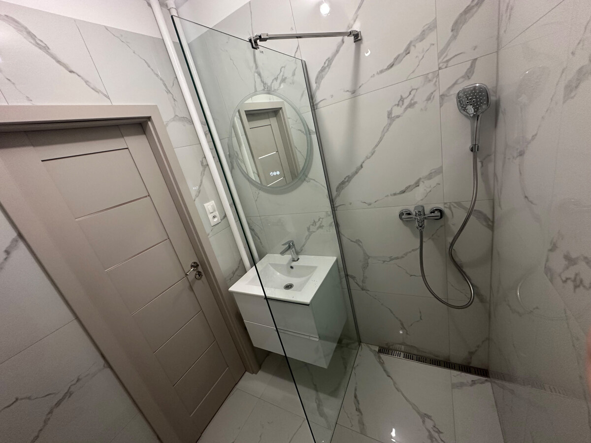2-izb. byt, Galbavého, Dúbravka, kompletná rekonštrukcia — foto 5