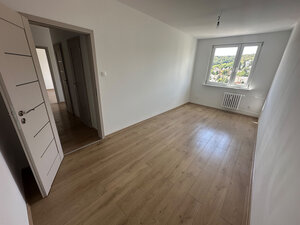 2-izb. byt, Galbavého, Dúbravka, kompletná rekonštrukcia — foto 15