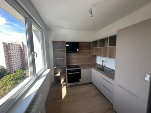 2-izb. byt, Galbavého, Dúbravka, kompletná rekonštrukcia — foto 3