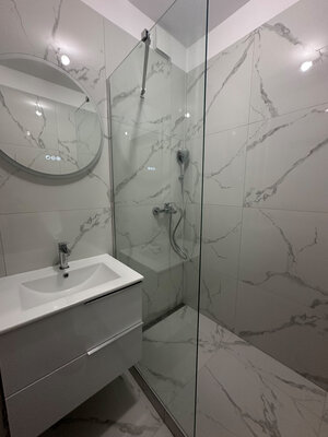 2-izb. byt, Galbavého, Dúbravka, kompletná rekonštrukcia — foto 7