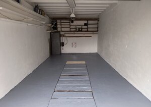 garáž Púpavova, Karlova Ves + pivnica — foto 5
