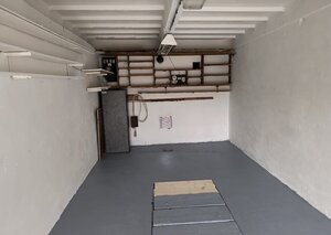 garáž Púpavova, Karlova Ves + pivnica — foto 6